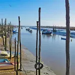 Maison De Pecheur Au Calme Σπίτι διακοπών La Faute-sur-Mer