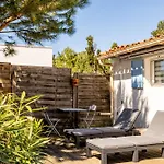 Maison De Pecheur Au Calme La Faute-sur-Mer