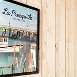Maison De Pecheur Au Calme * La Faute-sur-Mer