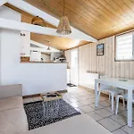 Maison De Pecheur Au Calme *