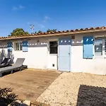 Maison De Pecheur Au Calme Σπίτι διακοπών