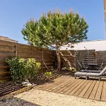 Maison De Pecheur Au Calme * La Faute-sur-Mer