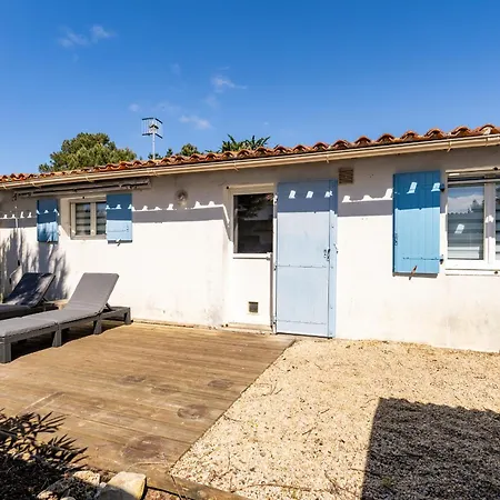 Maison De Pecheur Au Calme *