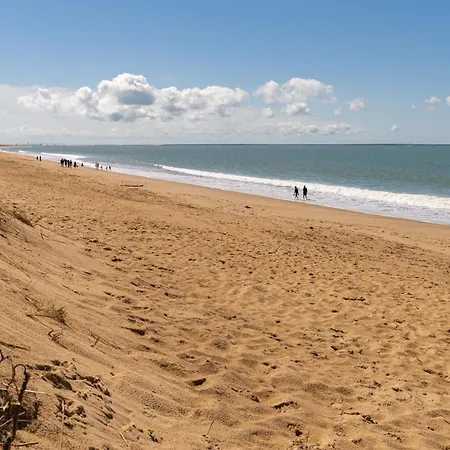 Maison De Pecheur Au Calme * La Faute-sur-Mer