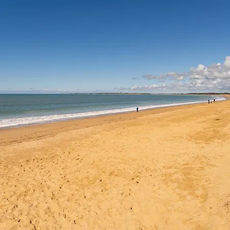 Maison De Pecheur Au Calme