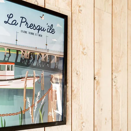 Maison De Pecheur Au Calme * La Faute-sur-Mer