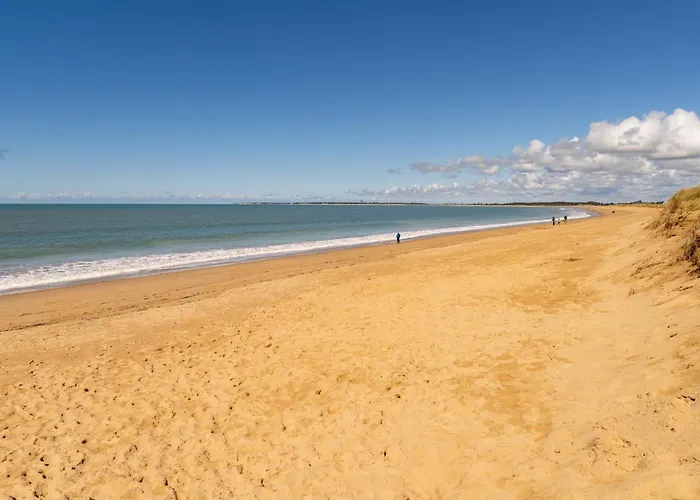 Maison De Pêcheur Au Calme