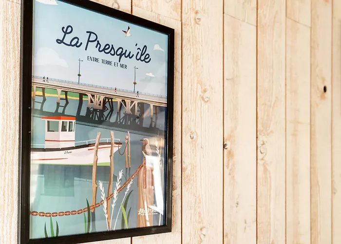 Maison De Pêcheur Au Calme * La Faute-sur-Mer